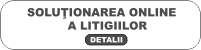 Solutionarea online a litigiilor