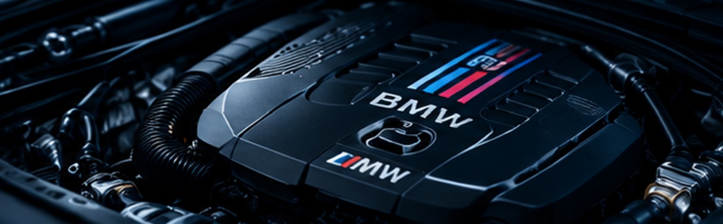 Motor, cutie & optimizare software