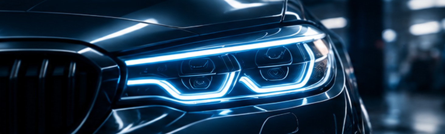 Retrofit BMW